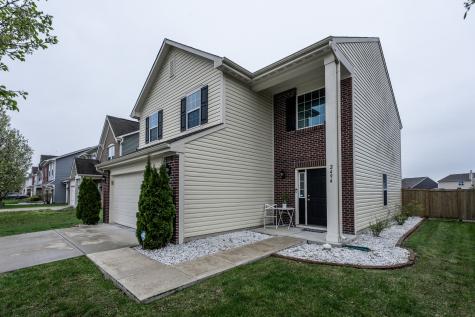 2494 Cabin Hill Road Indianapolis IN 46229
