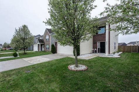 2494 Cabin Hill Road Indianapolis IN 46229