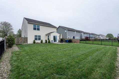 2494 Cabin Hill Road Indianapolis IN 46229