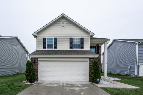 2494 Cabin Hill Road Indianapolis IN 46229