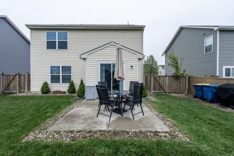 2494 Cabin Hill Road Indianapolis IN 46229