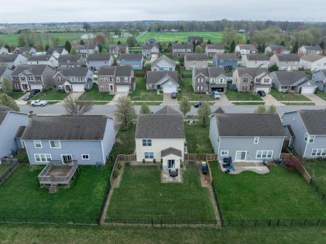 2494 Cabin Hill Road Indianapolis IN 46229