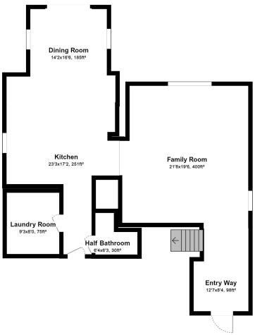 2494 Cabin Hill Road Indianapolis IN 46229