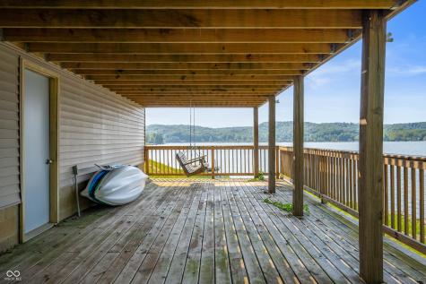 9235 N Gray Avenue Unionville IN 47468