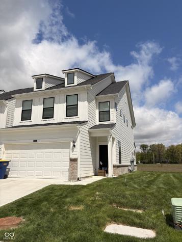 10930 Morab Drive Zionsville IN 46077