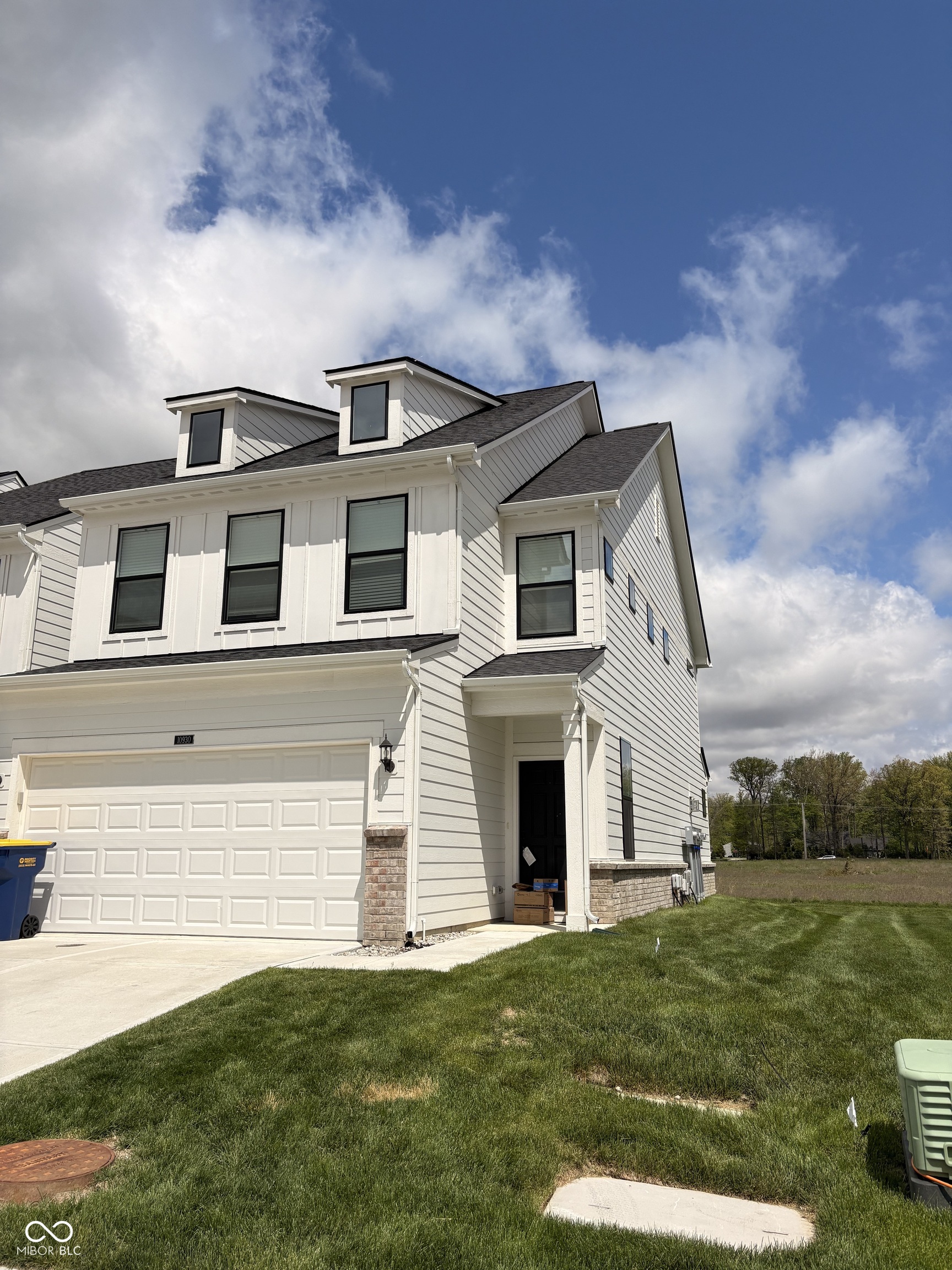 10930 Morab Drive Zionsville IN 46077