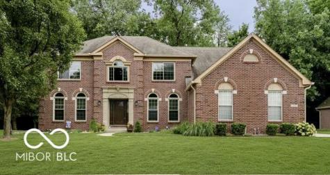 7363 Rooses Way Indianapolis IN 46217