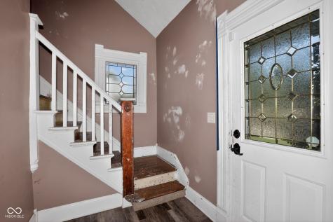 1909 S J Street Elwood IN 46036