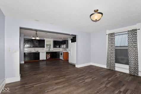 1909 S J Street Elwood IN 46036