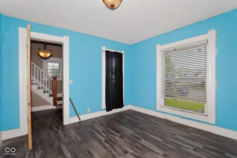 1909 S J Street Elwood IN 46036