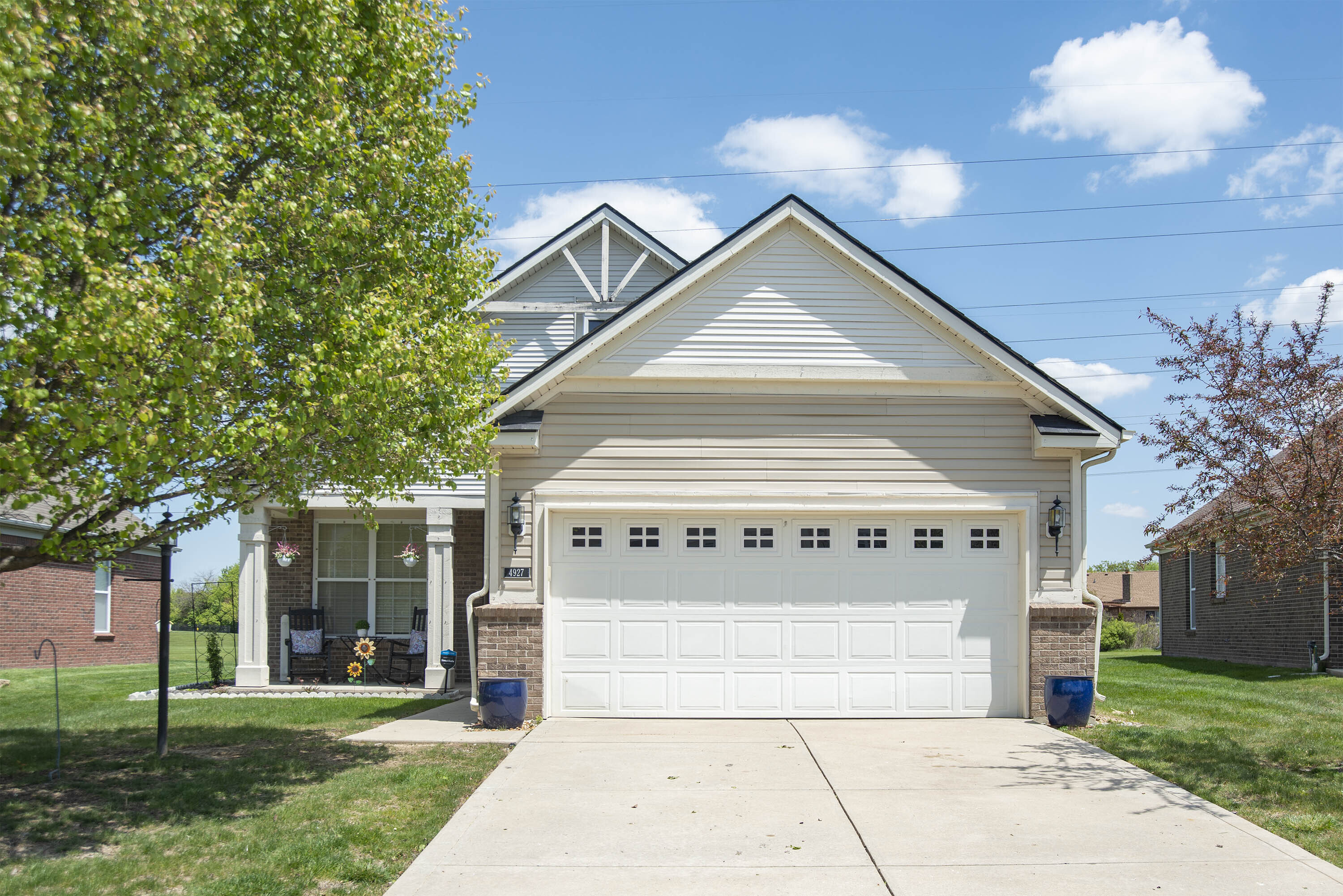 4927 Ozark Lane Indianapolis IN 46239