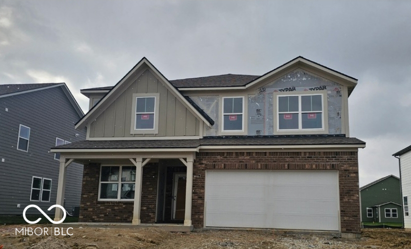 1203 Kendrick Street Greenwood IN 46143