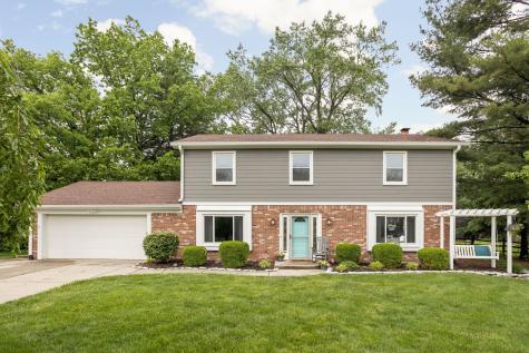 302 Thornberry Drive Carmel IN 46032