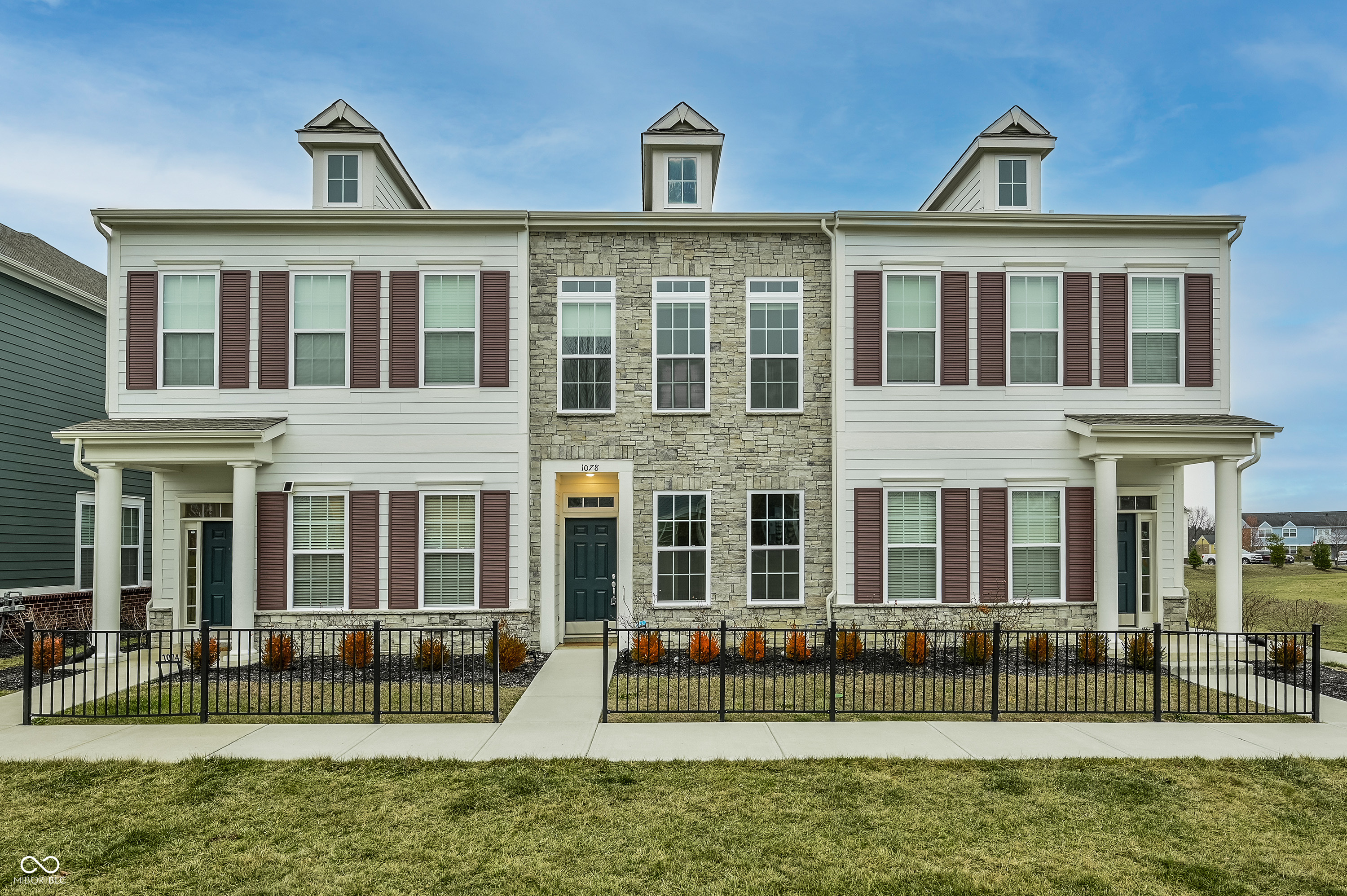 1078 Valentine Lane Carmel IN 46032