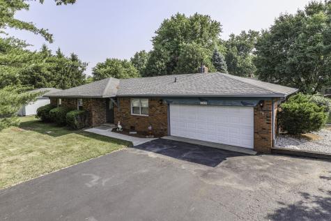 6707 Brandon Street Indianapolis IN 46236