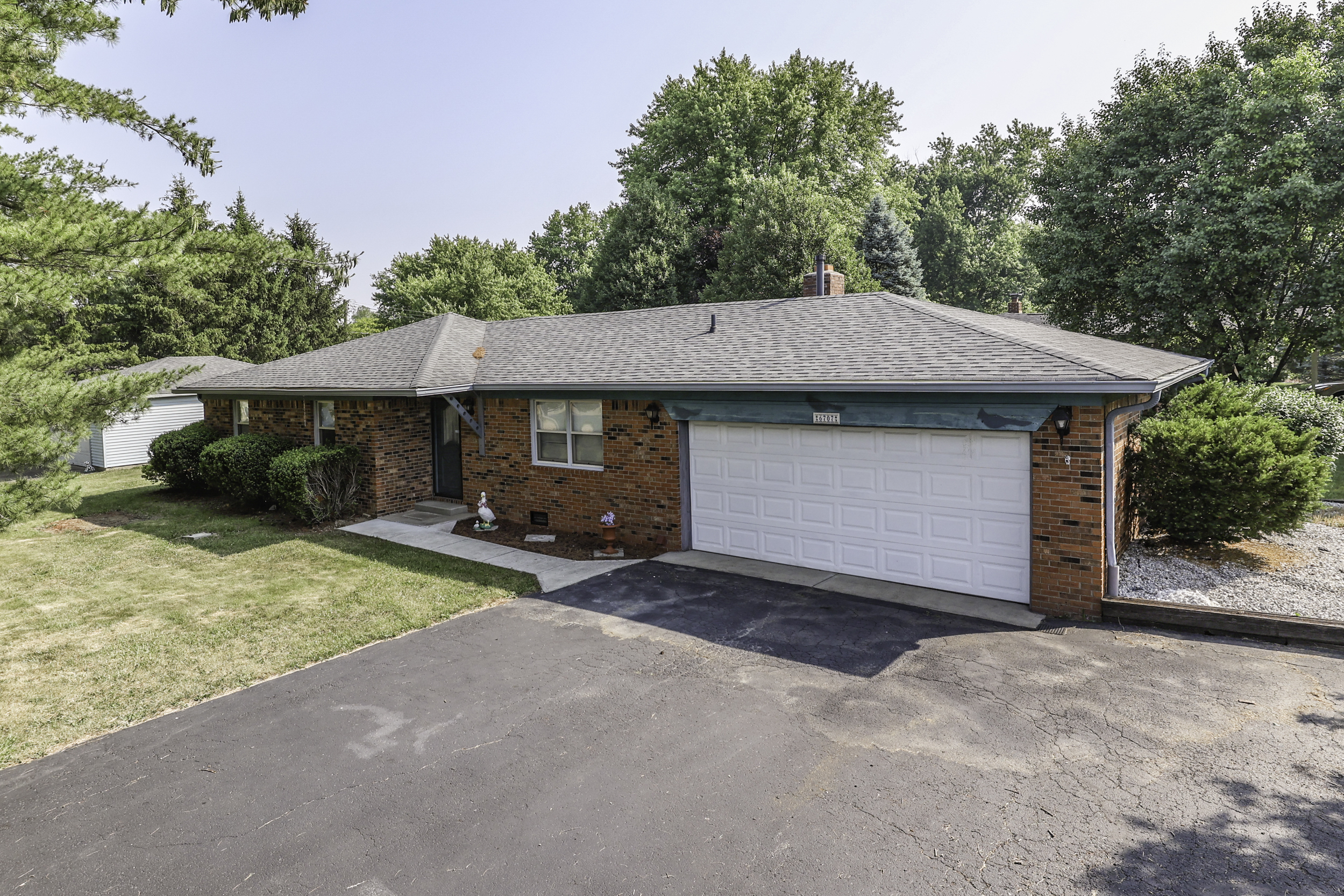 6707 Brandon Street Indianapolis IN 46236