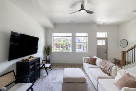 1415 Union Street Indianapolis IN 46225