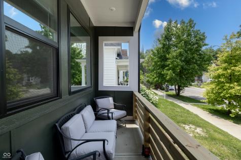 1415 Union Street Indianapolis IN 46225