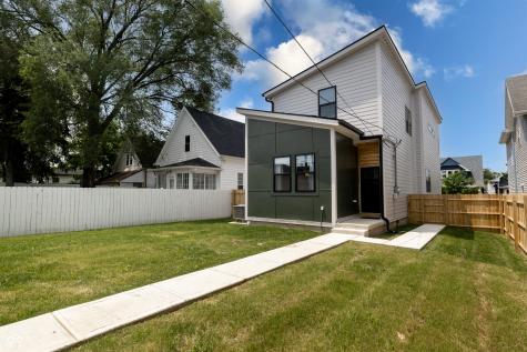 1415 Union Street Indianapolis IN 46225