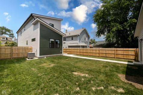 1415 Union Street Indianapolis IN 46225