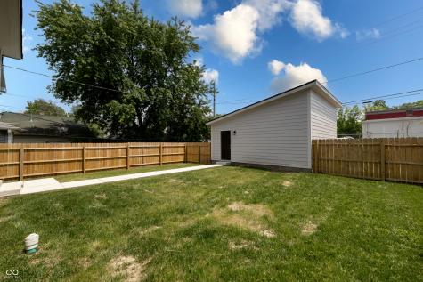 1415 Union Street Indianapolis IN 46225