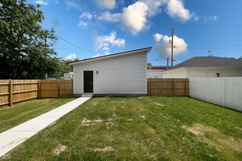 1415 Union Street Indianapolis IN 46225