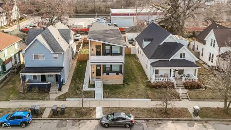 1415 Union Street Indianapolis IN 46225