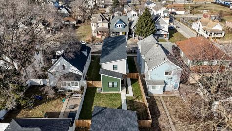 1415 Union Street Indianapolis IN 46225