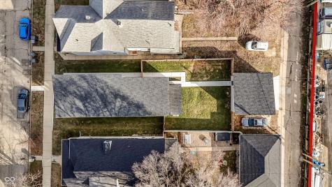 1415 Union Street Indianapolis IN 46225