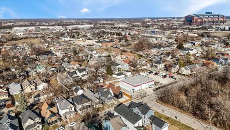 1415 Union Street Indianapolis IN 46225