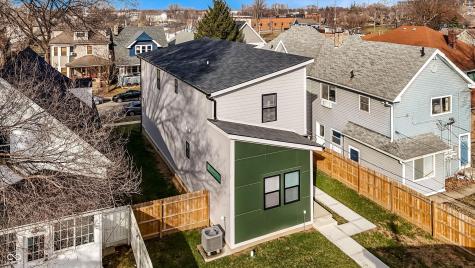 1415 Union Street Indianapolis IN 46225