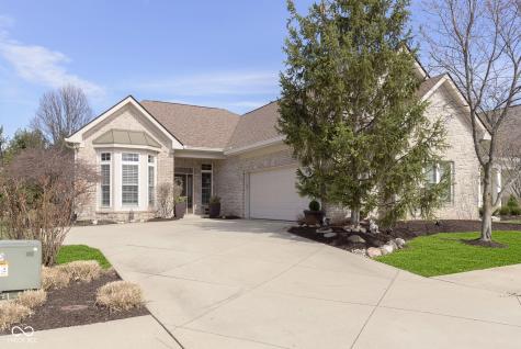 15254 Kampen Circle Carmel IN 46033