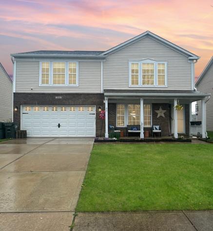 2440 Cabin Hill Road Indianapolis IN 46229
