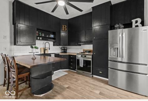 10460 S 400 E Markleville IN 46056