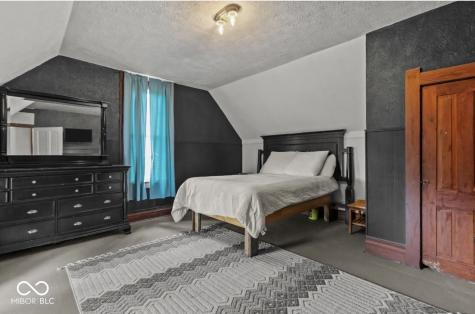 10460 S 400 E Markleville IN 46056