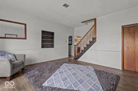 10460 S 400 E Markleville IN 46056