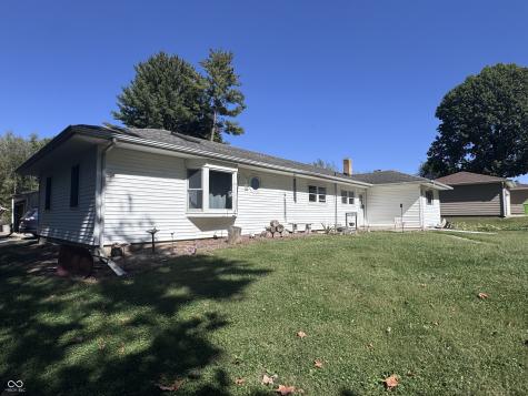 2430 W Us 136 Highway Crawfordsville IN 47933