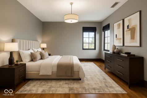 2075 S 950 E Zionsville IN 46077