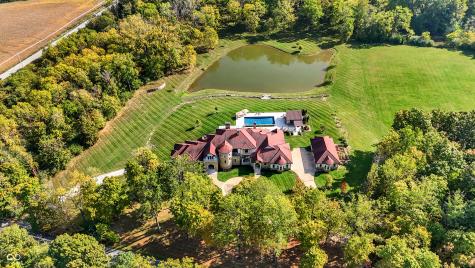 2075 S 950 E Zionsville IN 46077