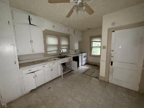 837 N Bancroft Street Indianapolis IN 46201