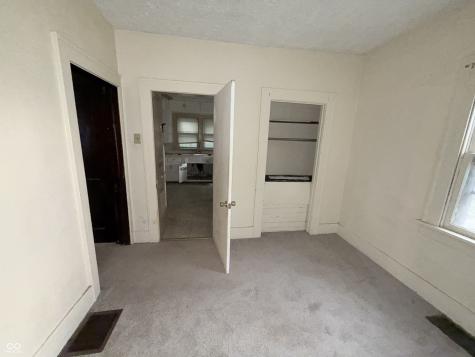 837 N Bancroft Street Indianapolis IN 46201