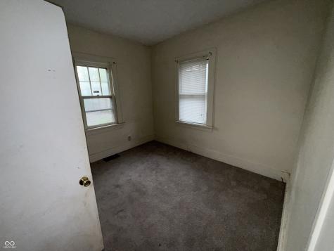 837 N Bancroft Street Indianapolis IN 46201