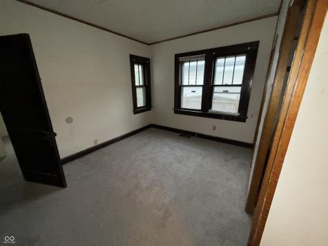 837 N Bancroft Street Indianapolis IN 46201