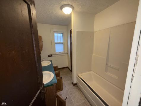 837 N Bancroft Street Indianapolis IN 46201