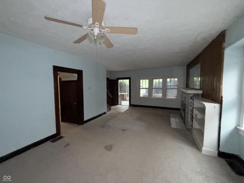 837 N Bancroft Street Indianapolis IN 46201