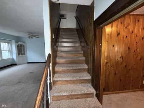 837 N Bancroft Street Indianapolis IN 46201