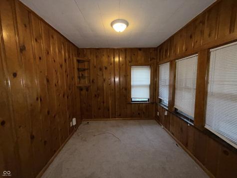 837 N Bancroft Street Indianapolis IN 46201