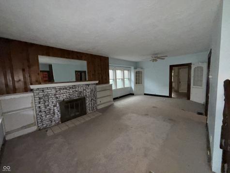 837 N Bancroft Street Indianapolis IN 46201