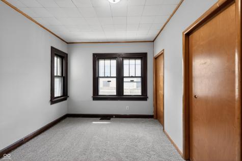 837 N Bancroft Street Indianapolis IN 46201