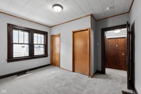 837 N Bancroft Street Indianapolis IN 46201
